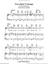 From Alpha To Omega voice piano or guitar sheet music