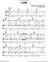 Love voice piano or guitar sheet music