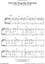 From Little Things Big Things Grow piano solo sheet music