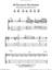 All The Love In The Universe guitar sheet music