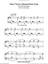 Piano Theme/Ethereal Piano Code piano solo sheet music