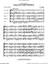 Hallelujah Chorus brass quintet sheet music
