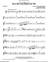 Save the Last Dance Me orchestra/band sheet music