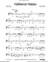 Haneirot Halalu voice and other instruments sheet music