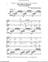 The Moon Barque choir sheet music