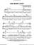 One More Light voice piano or guitar sheet music