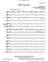 Here I Am Lord orchestra/band sheet music