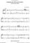 Symphony No.104 in D 2nd Movement Theme piano solo sheet music