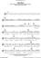 Leb Dich voice and other instruments sheet music