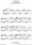 Trostevisa piano solo sheet music