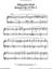 Allegretto from Sonata Op. 14 No. 1 piano solo sheet music