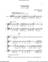 Connected choir sheet music