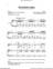 Seligkeit choir sheet music
