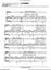 Le France voice piano or guitar sheet music