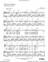 Ma-ariv Aravim voice piano or guitar sheet music