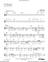 Ki Mitziyon voice and other instruments sheet music