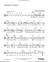 Kabbalat Shabbat voice and other instruments sheet music