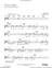 Yih'yu L'ratzon voice and other instruments sheet music