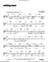 Nothing More voice and other instruments sheet music