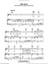 Star Eyes voice piano or guitar sheet music
