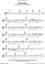 Ohne Dich voice and other instruments sheet music