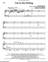 Cut To The Feeling orchestra/band sheet music