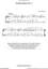 German Dance No. 3 piano solo sheet music