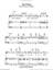 The Prince voice piano or guitar sheet music