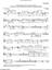 Let All The World In Every Corner Sing cello solo sheet music