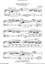 Piano Sonata No.13 piano solo sheet music