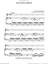 Una Furtiva Lagrima voice piano or guitar sheet music