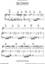 Star Treatment voice piano or guitar sheet music