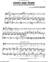 Ashes And Tears voice and piano sheet music