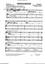 Nougarock voice and piano sheet music