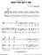Who You Say I Am voice piano or guitar sheet music