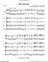 Nisi Dominus orchestra/band sheet music