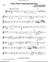 Come Thou Long-Expected Jesus orchestra/band sheet music
