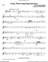 Come Thou Long-Expected Jesus orchestra/band sheet music