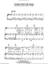 Another Nail In My Heart voice piano or guitar sheet music