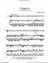 Five Sephardic Choruses: Zamri Li sheet music