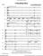 A Breathing Place orchestra/band sheet music