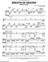 Breath Of Heaven voice and piano sheet music