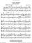 Love Theme from Romeo And Juliet piano solo sheet music