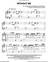 Without Me piano solo sheet music