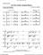 Considering Matthew Shepard orchestra/band sheet music