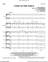 Come to the Table orchestra/band sheet music