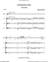 Lotti Requiem Suite orchestra/band sheet music