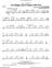 I'm Happy Just to Dance with You orchestra/band sheet music