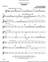 Gaston orchestra/band sheet music