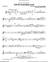 Tell Me Something Good orchestra/band sheet music